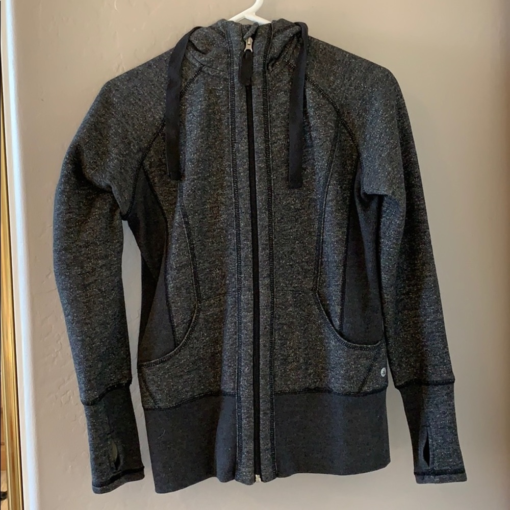 Small women’s jacket